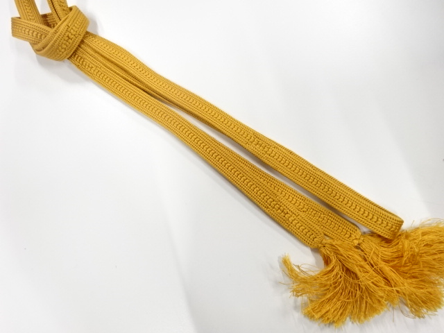 Japanese Kimono / Accessories Silk